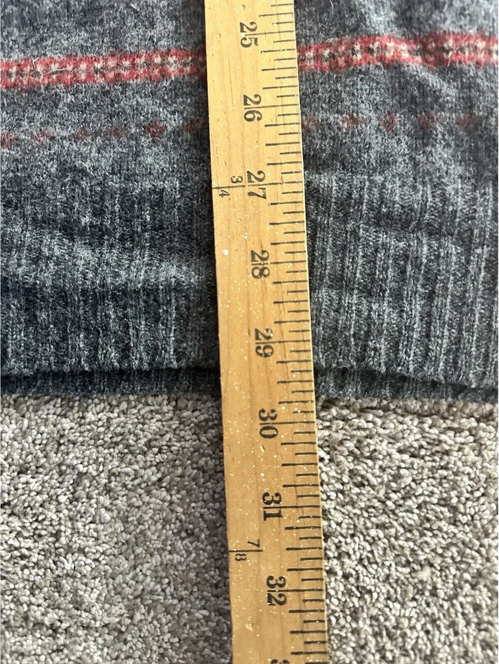 J. Crew vtg y2k